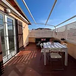 Bubus Terrace 아파트 로마