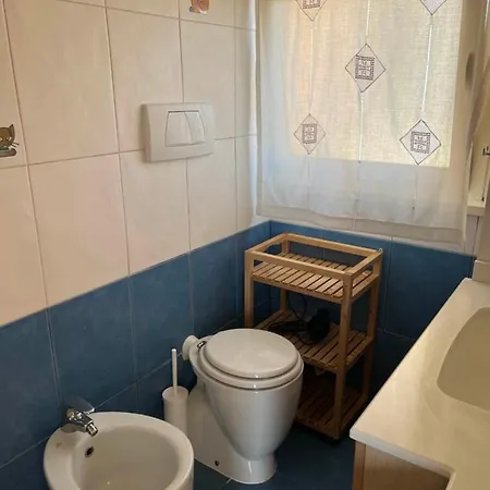 Apartamento Bubus Terrace Roma