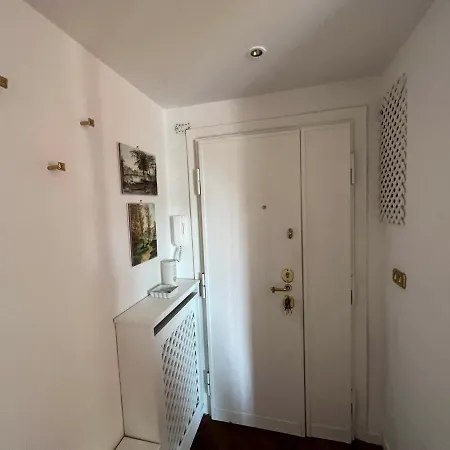 Bubus Terrace Apartamento